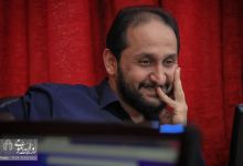 گزارش تصویری | آموزش سیستم اتوماسیون اداری جدید 